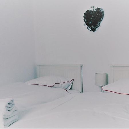 Villa Rosalia 비야누아 외부 사진