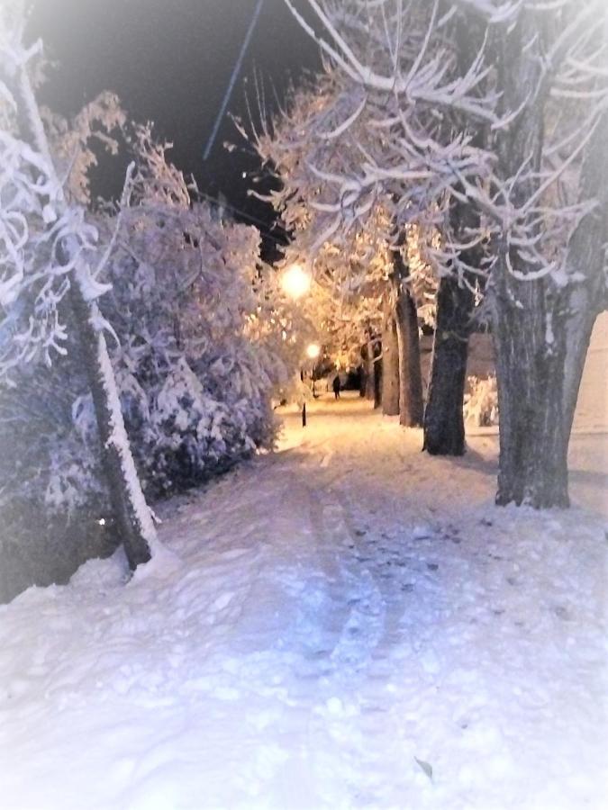 Villa Rosalia 비야누아 외부 사진