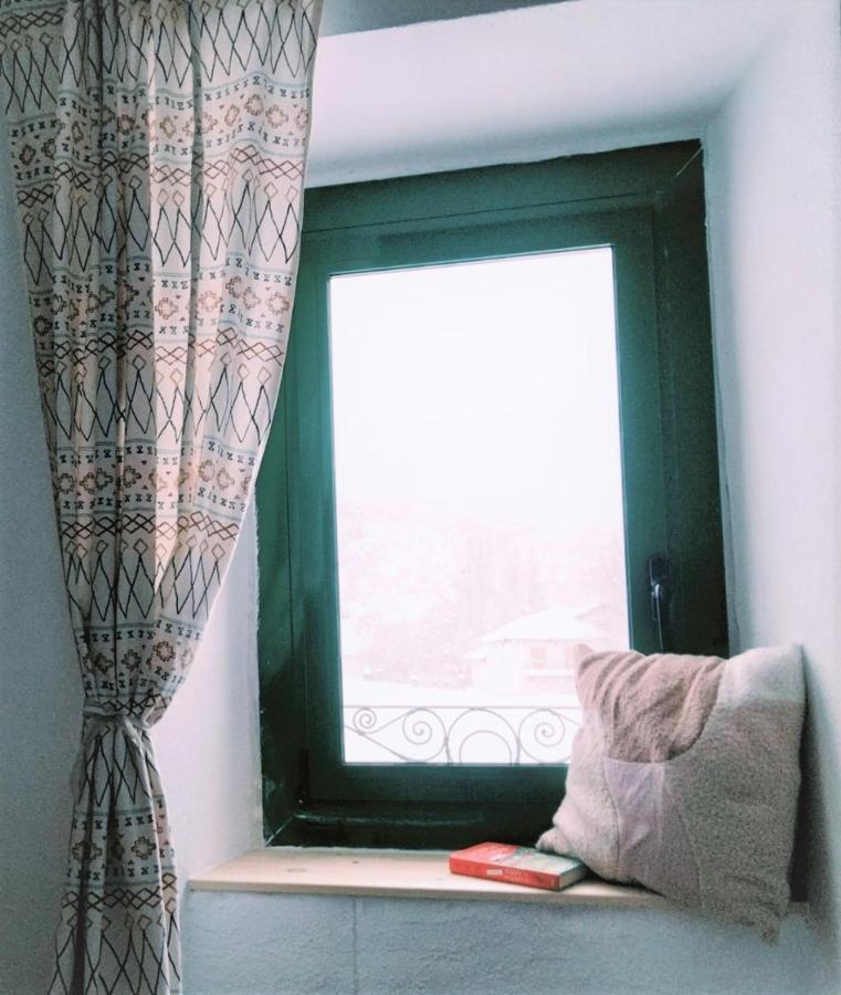 Villa Rosalia 비야누아 외부 사진