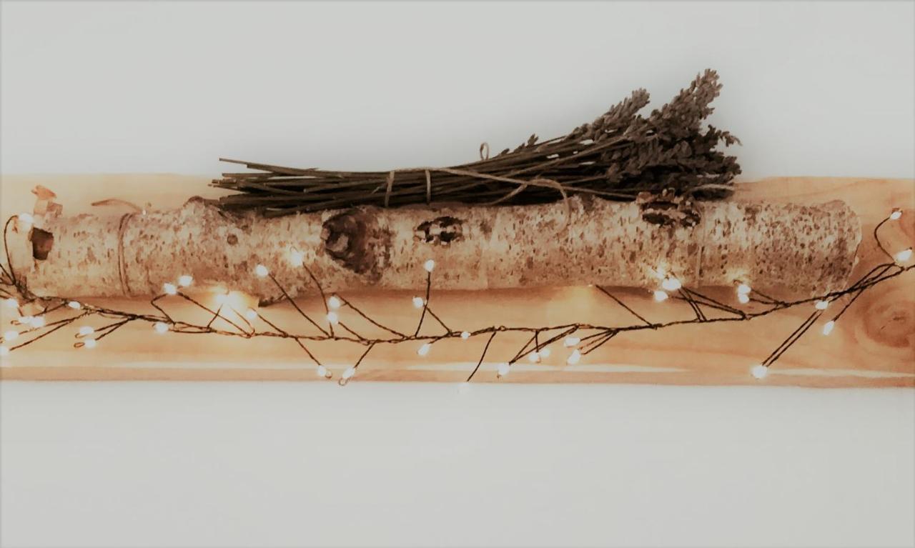 Villa Rosalia 비야누아 외부 사진