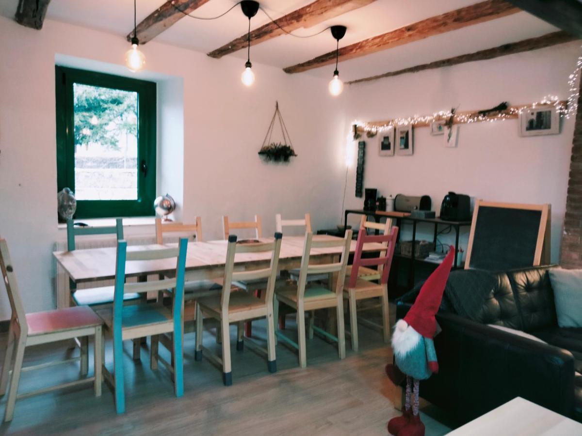 Villa Rosalia 비야누아 외부 사진