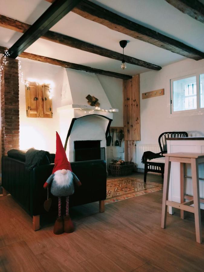 Villa Rosalia 비야누아 외부 사진