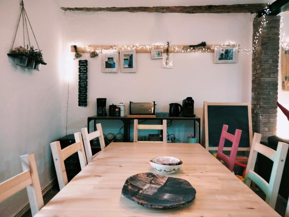 Villa Rosalia 비야누아 외부 사진
